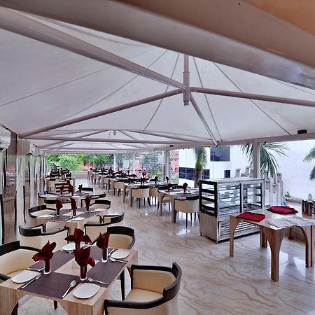 Hotel Silver Oak Bilaspur  Ngoại thất bức ảnh