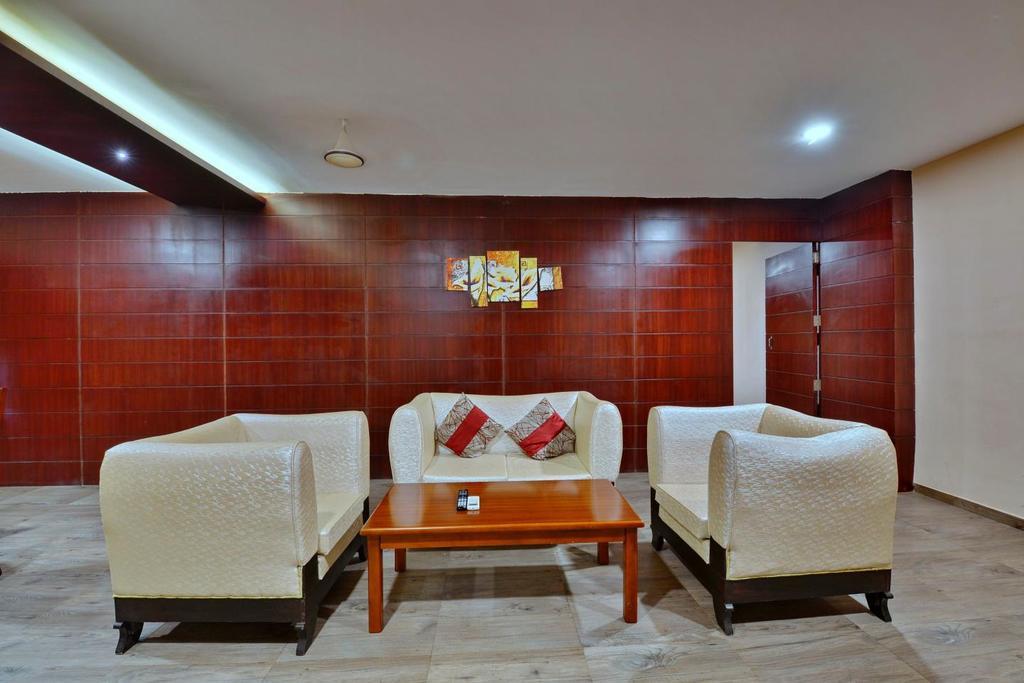 Hotel Silver Oak Bilaspur  Ngoại thất bức ảnh